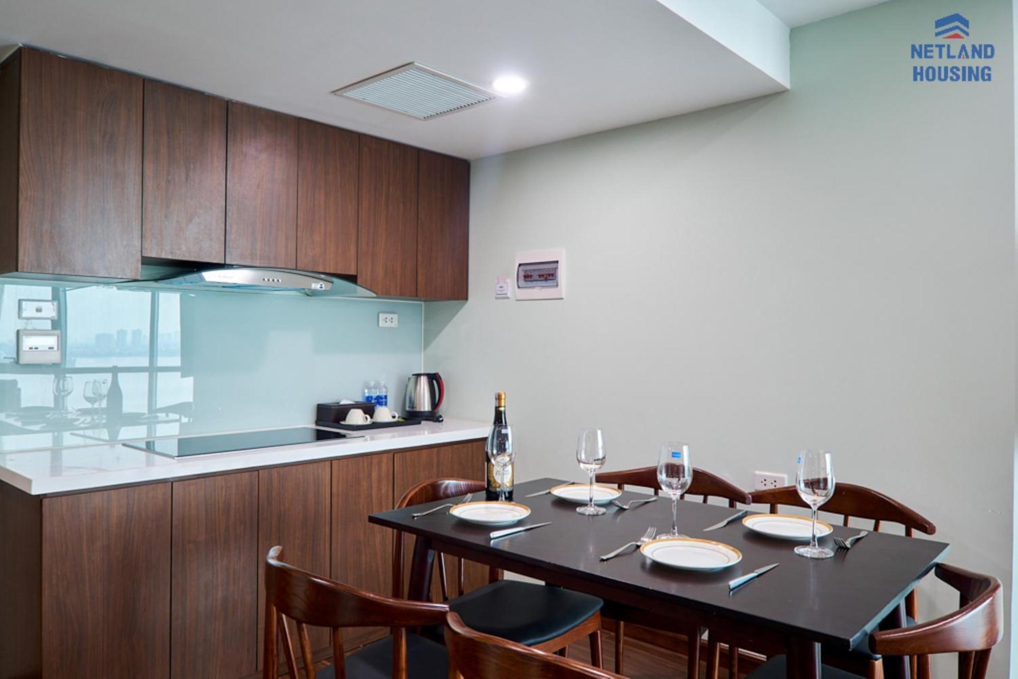 Westlake Legacy Suites By Netland Housing Hanoi Luaran gambar