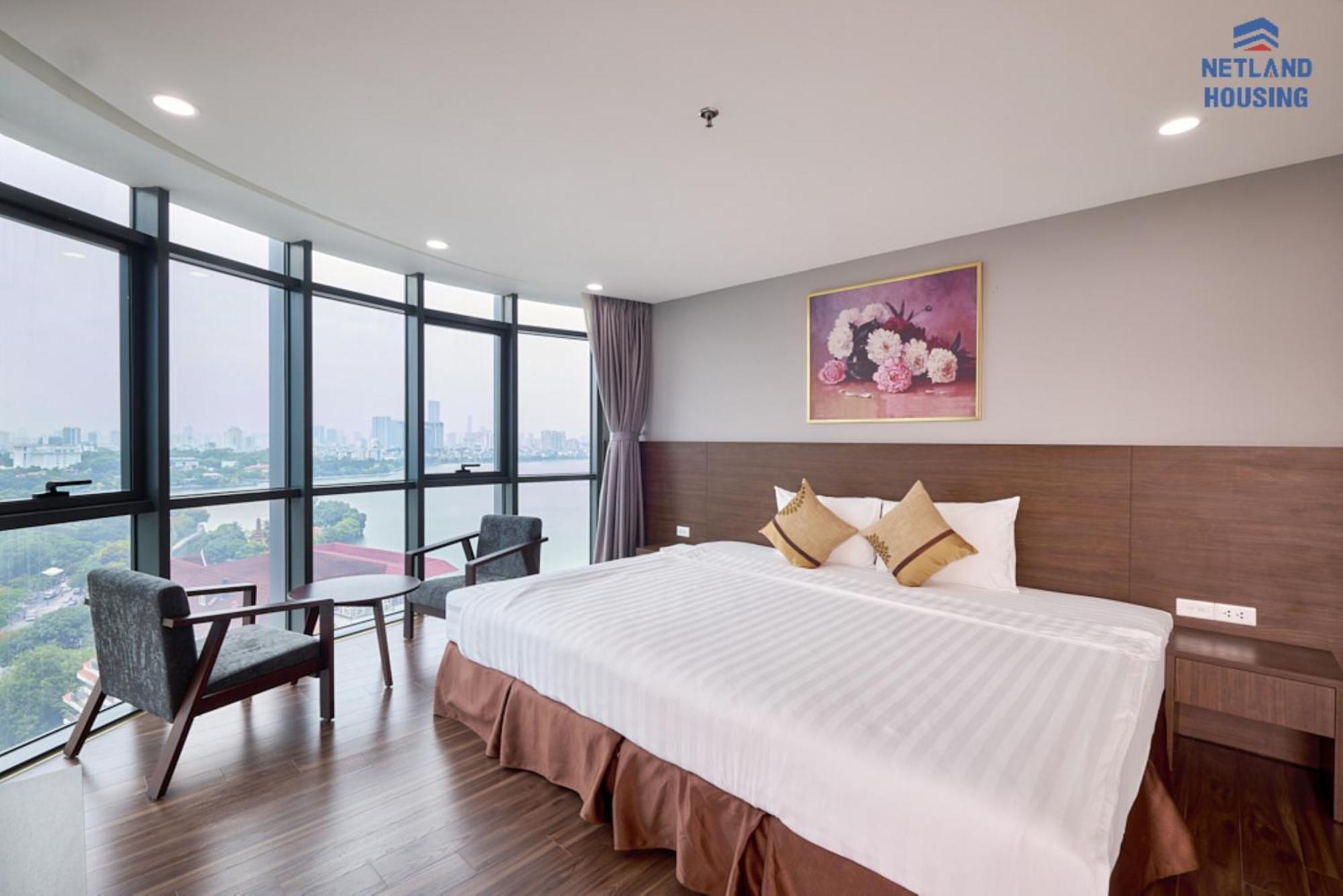 Westlake Legacy Suites By Netland Housing Hanoi Luaran gambar