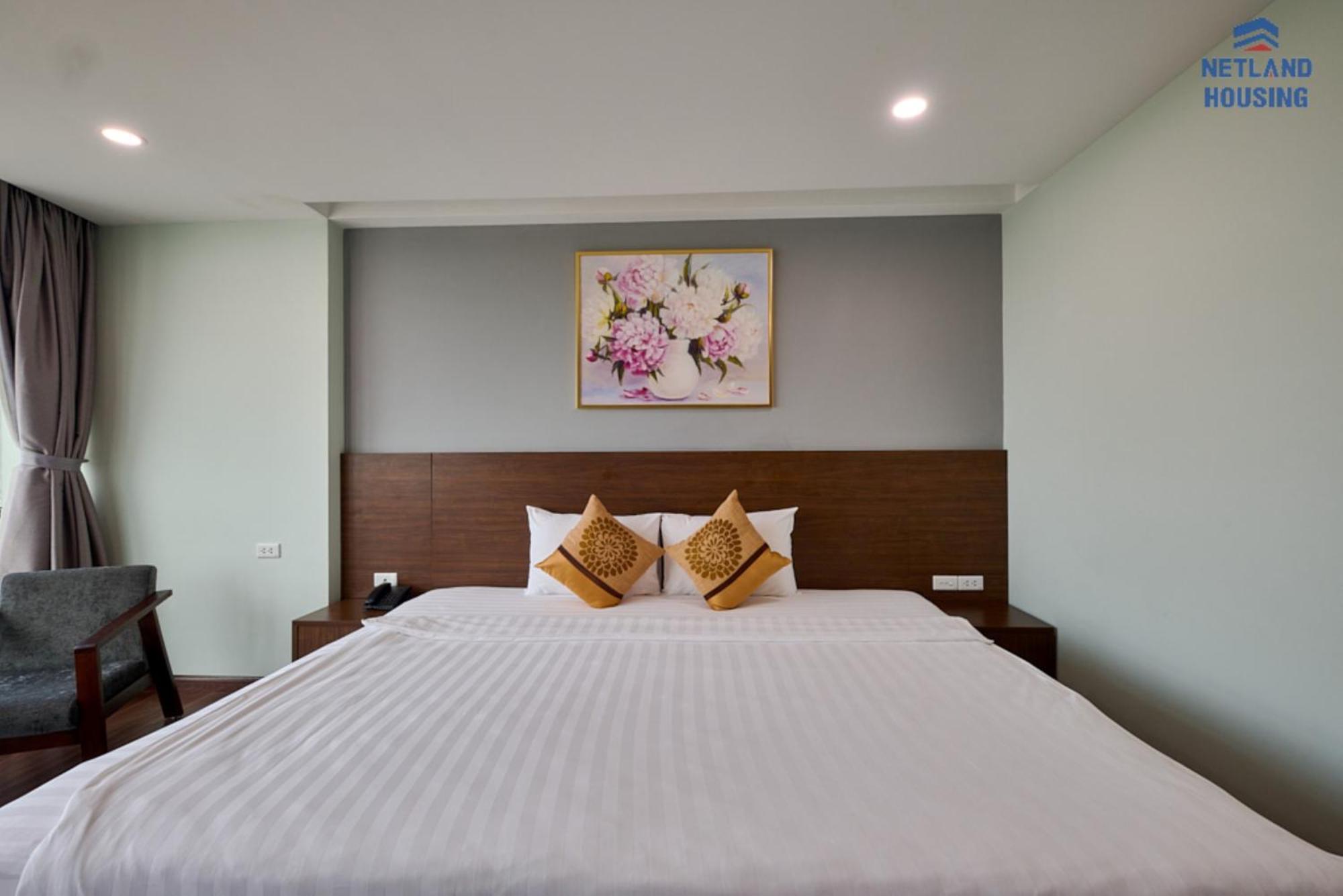 Westlake Legacy Suites By Netland Housing Hanoi Luaran gambar