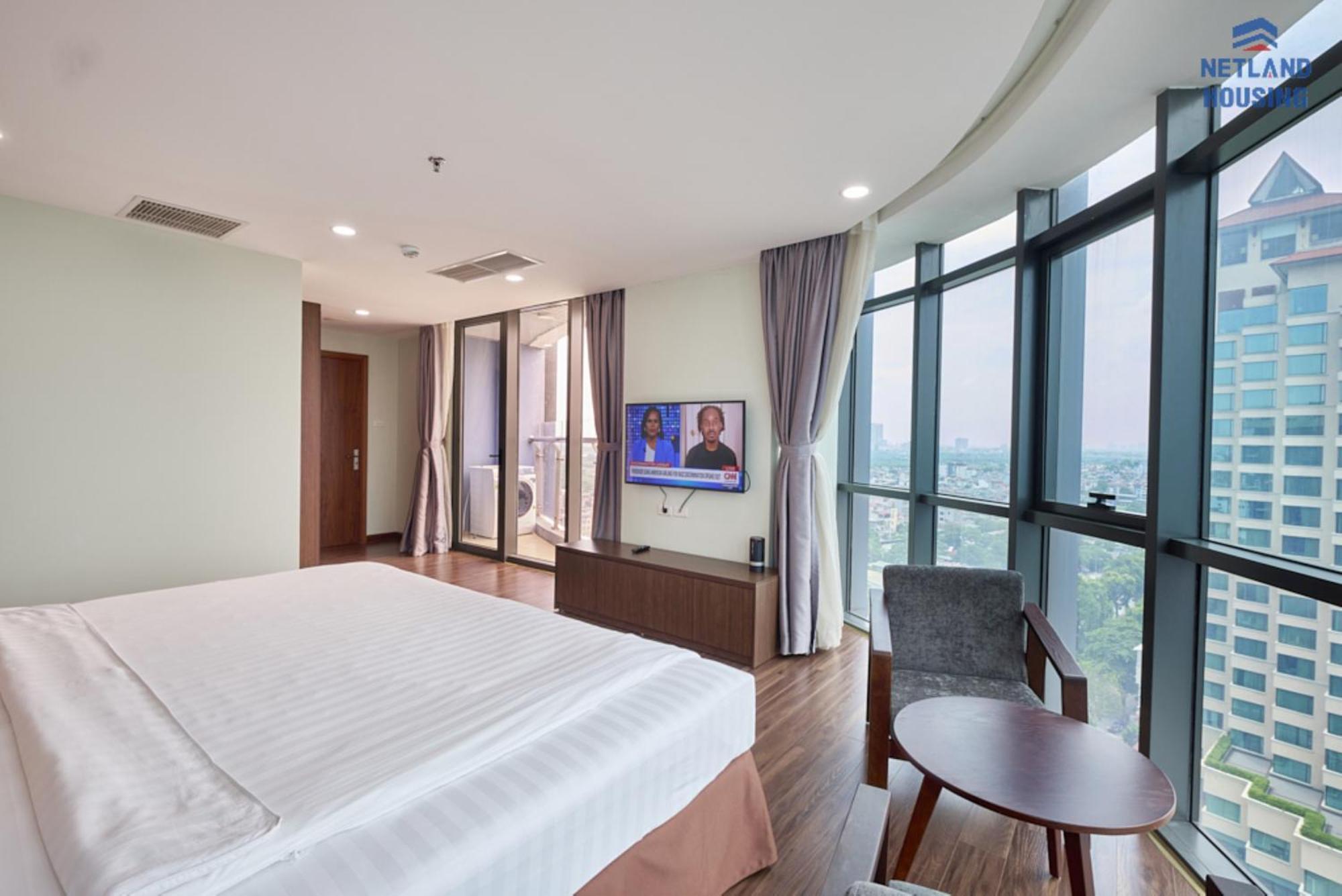 Westlake Legacy Suites By Netland Housing Hanoi Luaran gambar