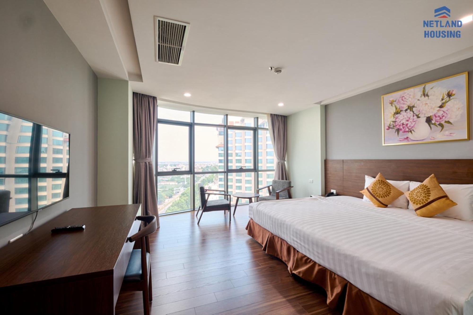 Westlake Legacy Suites By Netland Housing Hanoi Luaran gambar