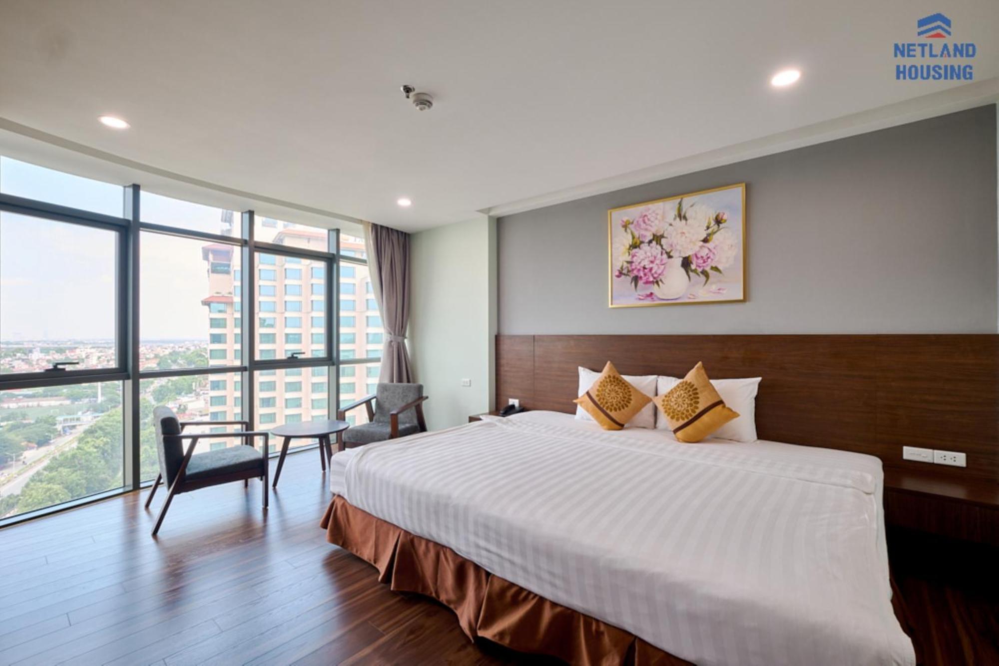 Westlake Legacy Suites By Netland Housing Hanoi Luaran gambar