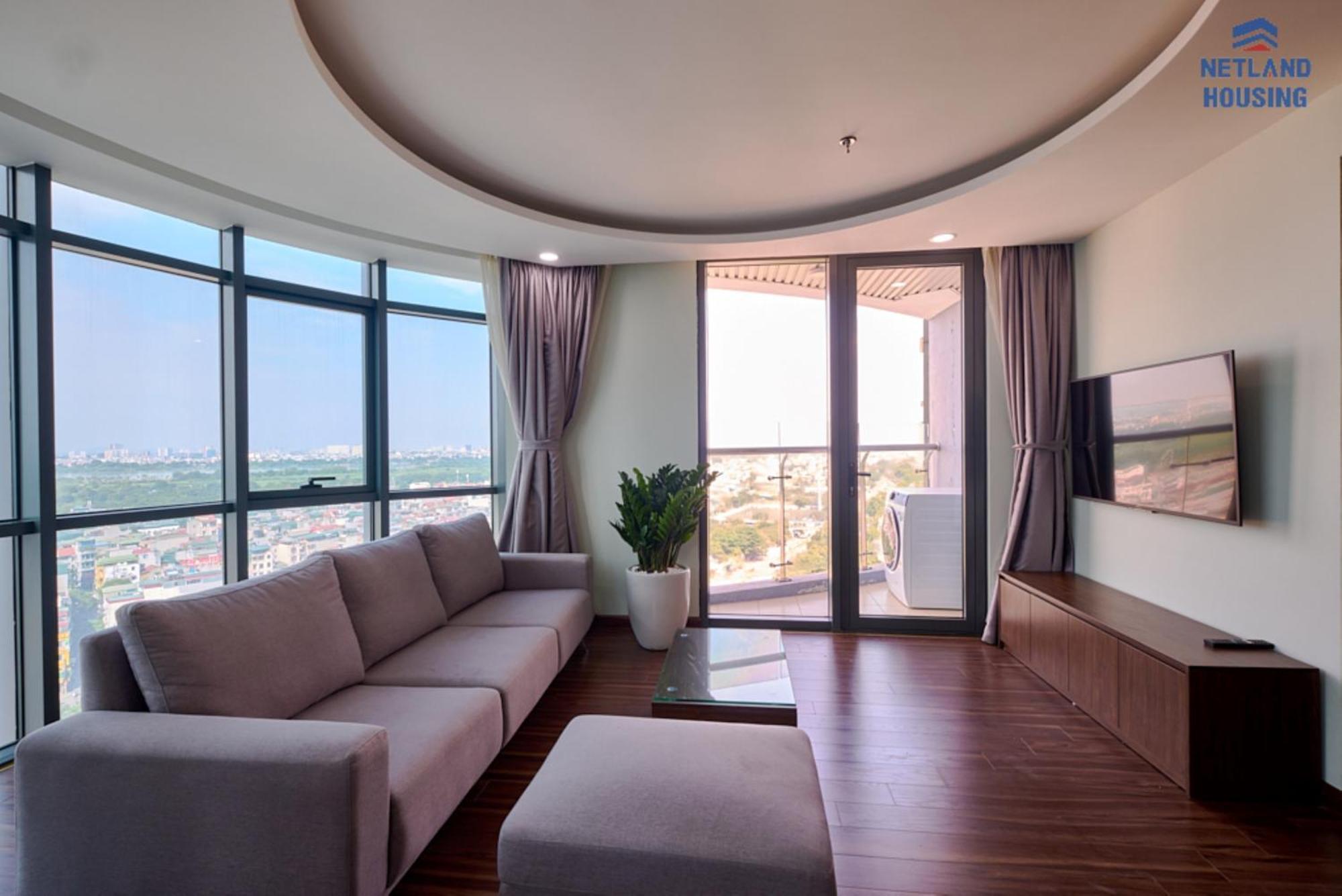 Westlake Legacy Suites By Netland Housing Hanoi Luaran gambar