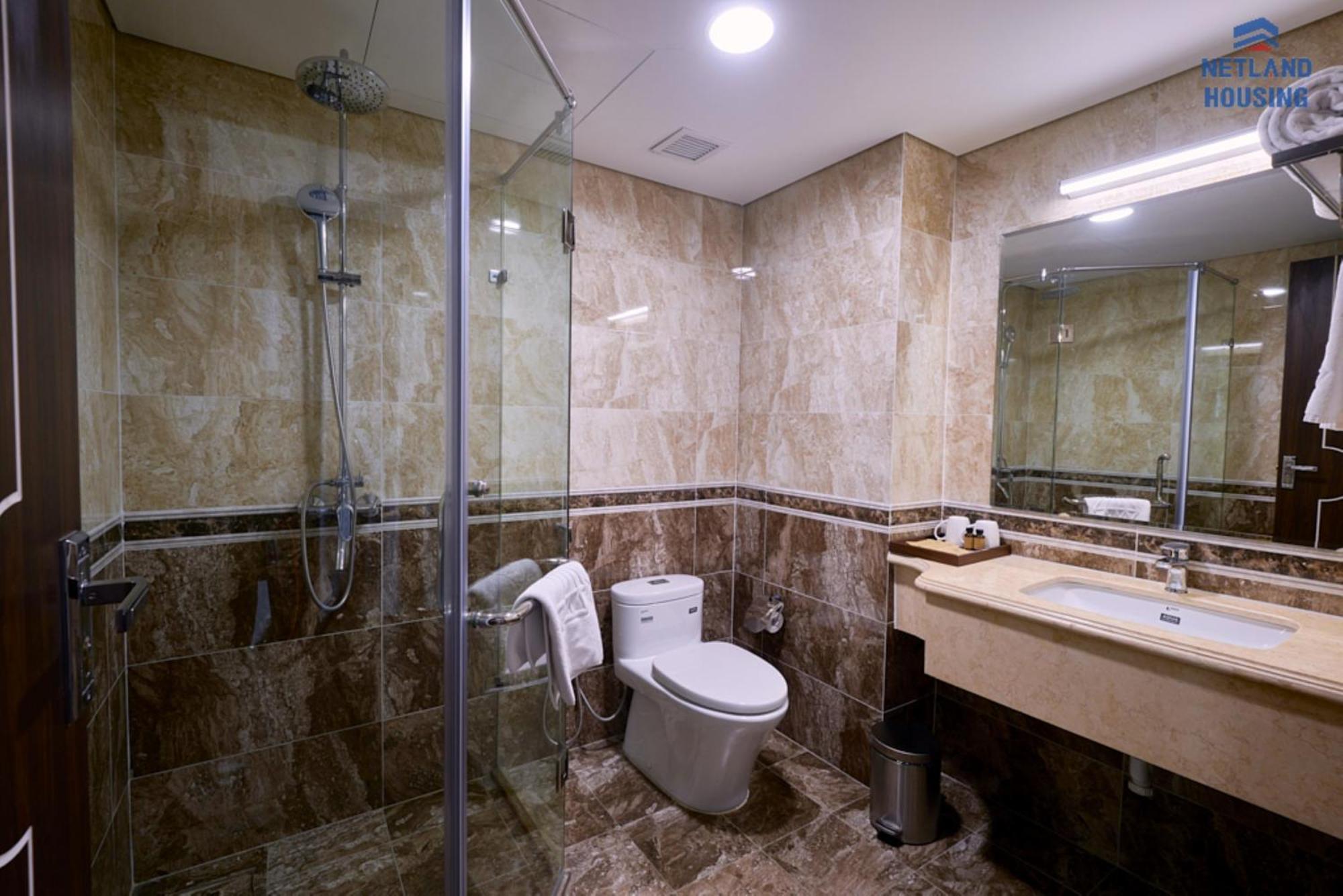 Westlake Legacy Suites By Netland Housing Hanoi Luaran gambar
