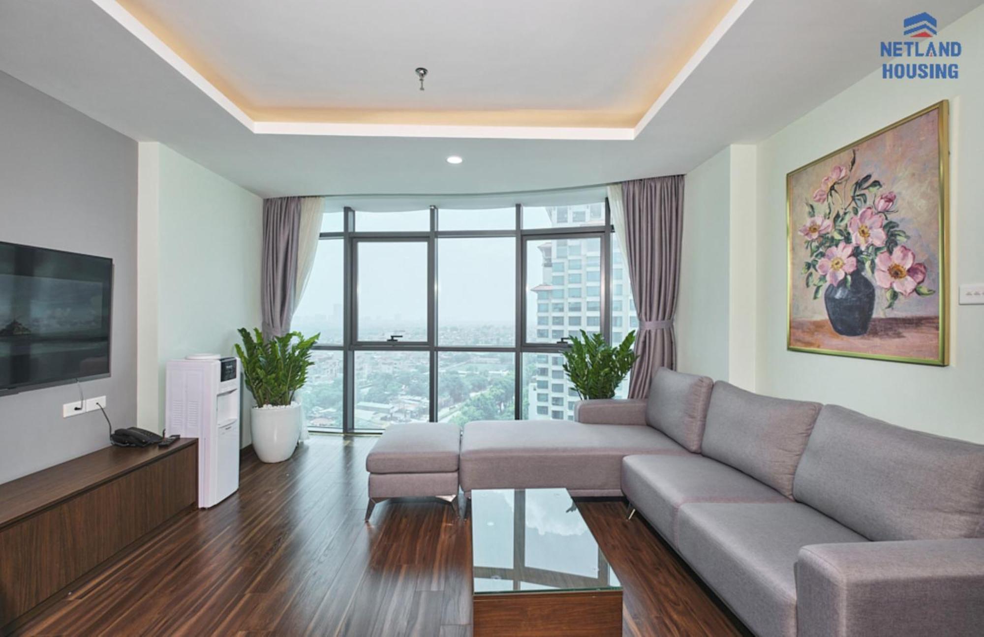 Westlake Legacy Suites By Netland Housing Hanoi Luaran gambar