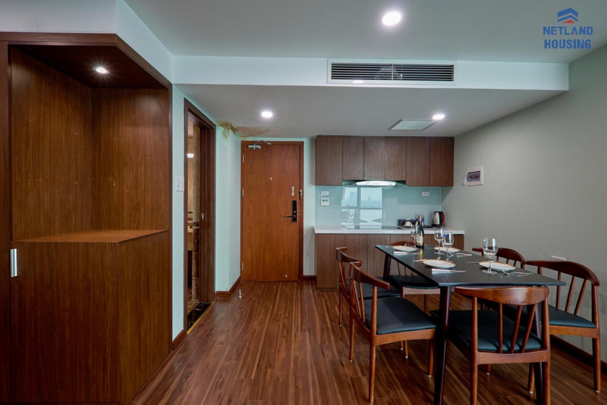 Westlake Legacy Suites By Netland Housing Hanoi Luaran gambar