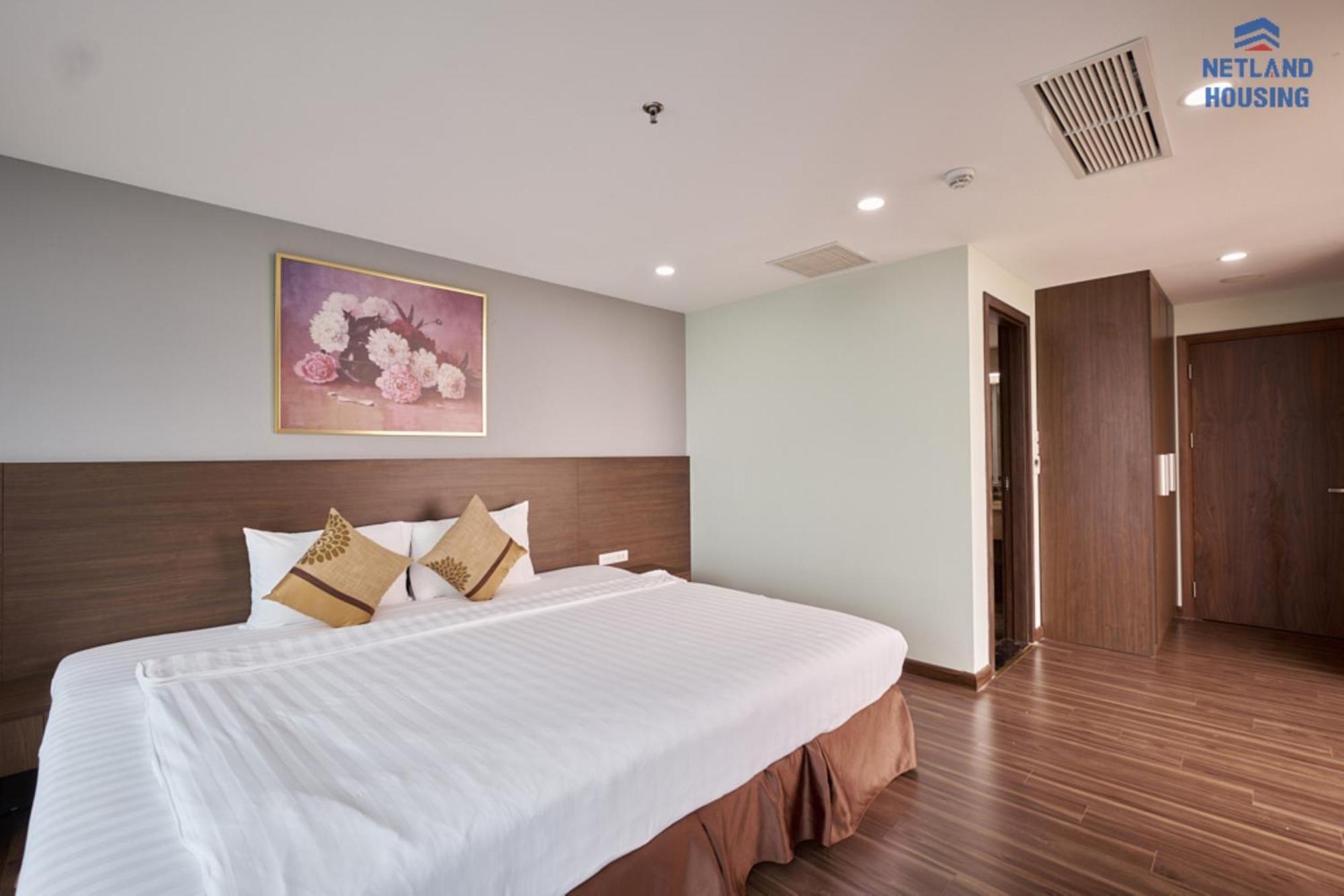 Westlake Legacy Suites By Netland Housing Hanoi Luaran gambar