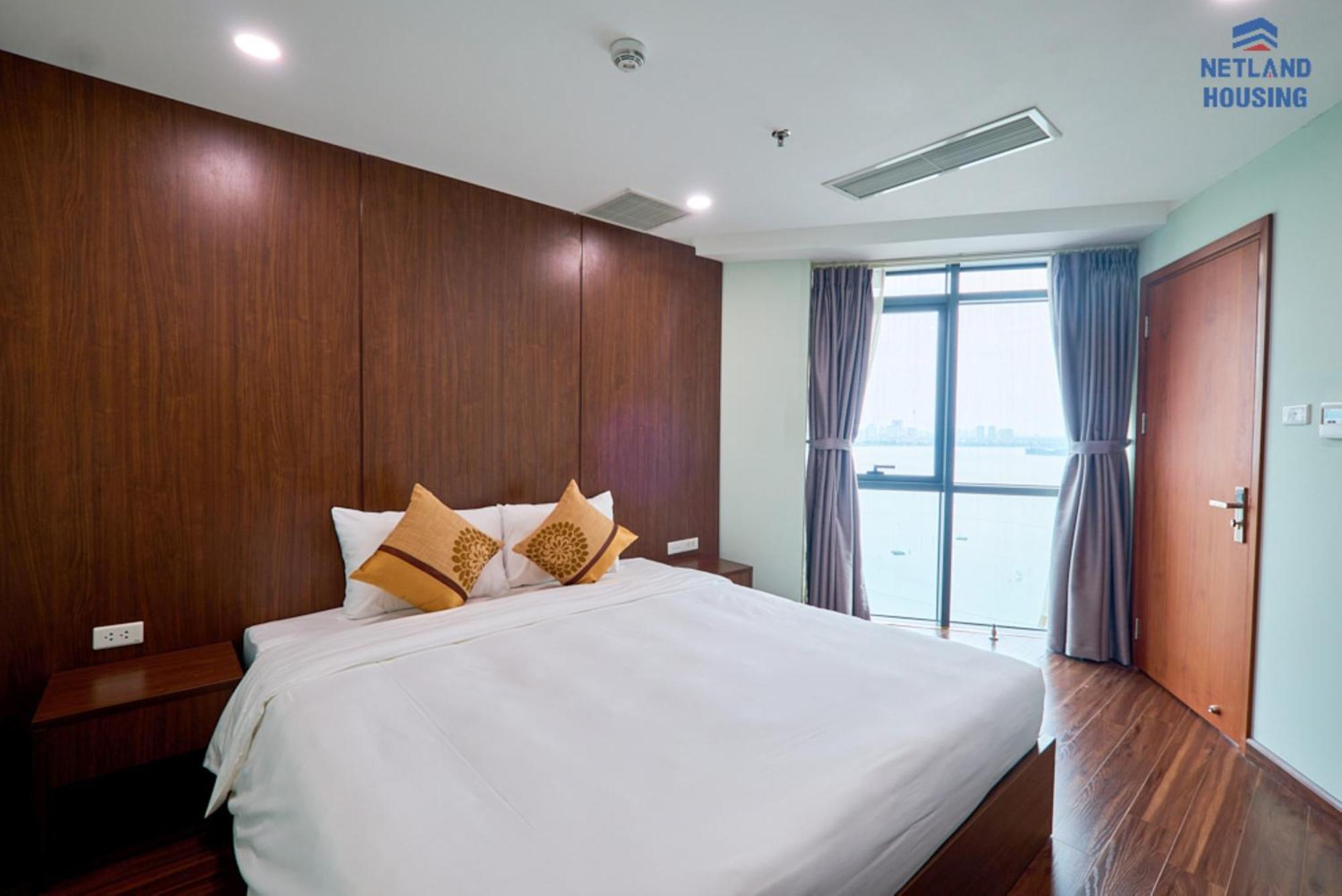 Westlake Legacy Suites By Netland Housing Hanoi Luaran gambar