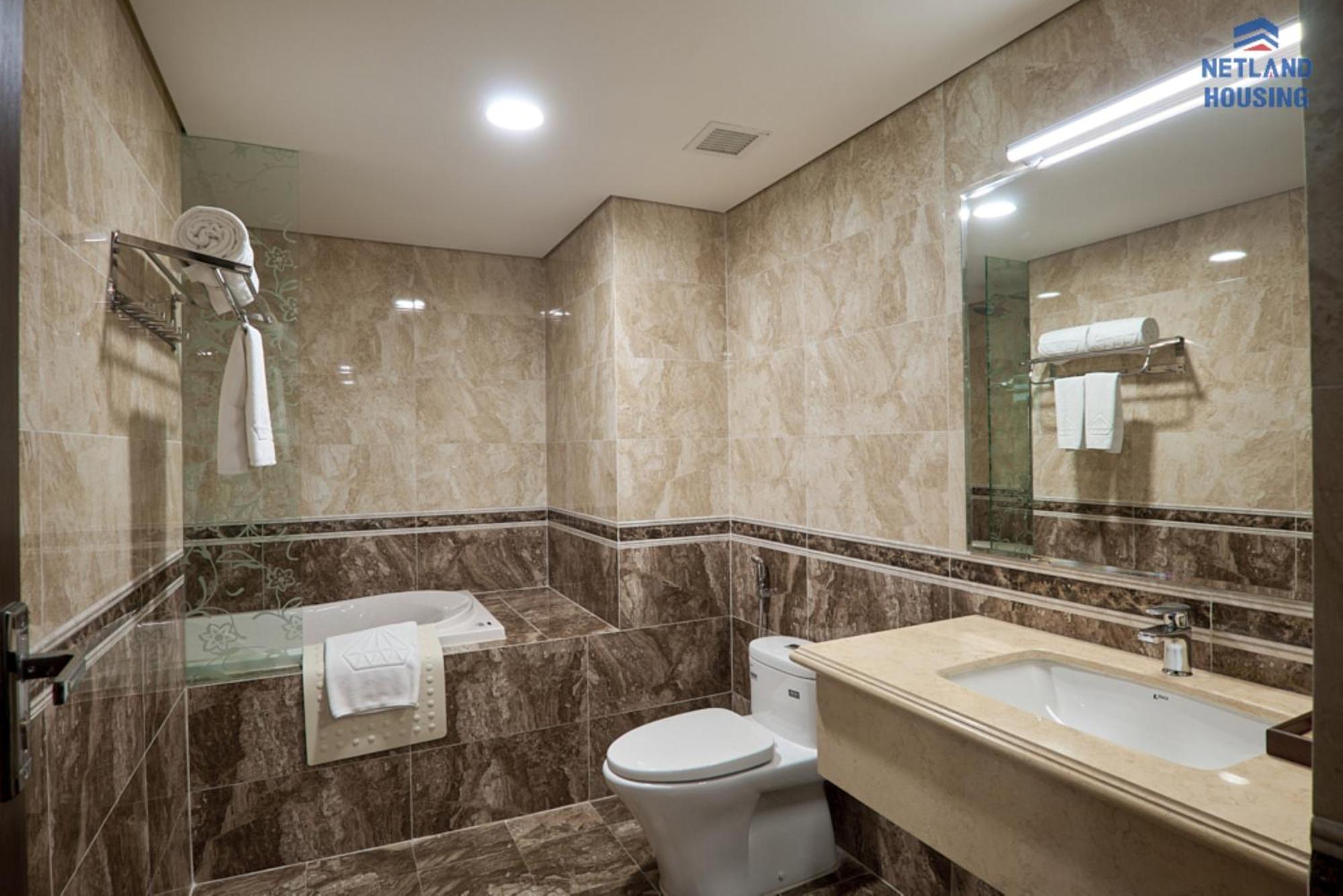 Westlake Legacy Suites By Netland Housing Hanoi Luaran gambar