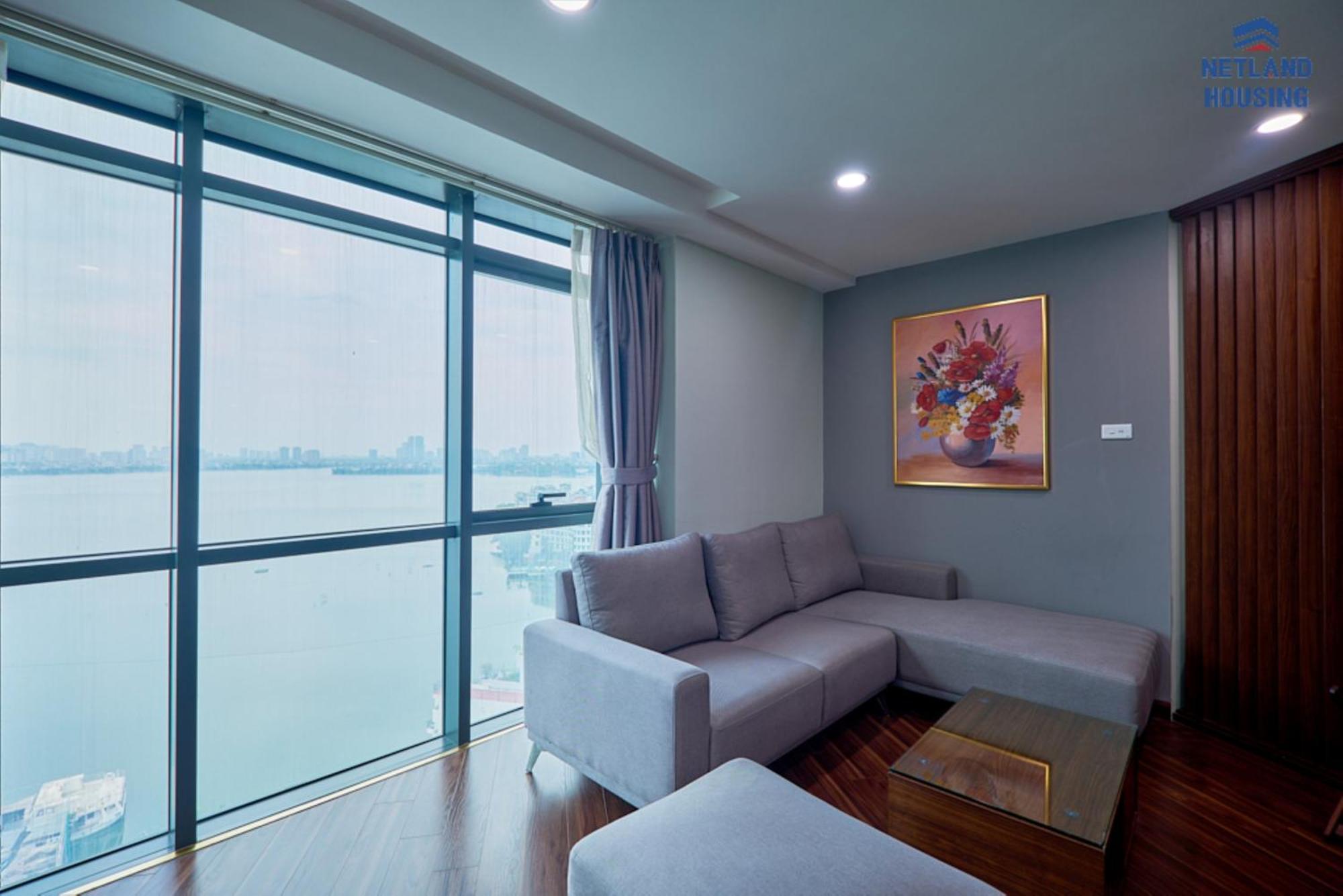 Westlake Legacy Suites By Netland Housing Hanoi Luaran gambar