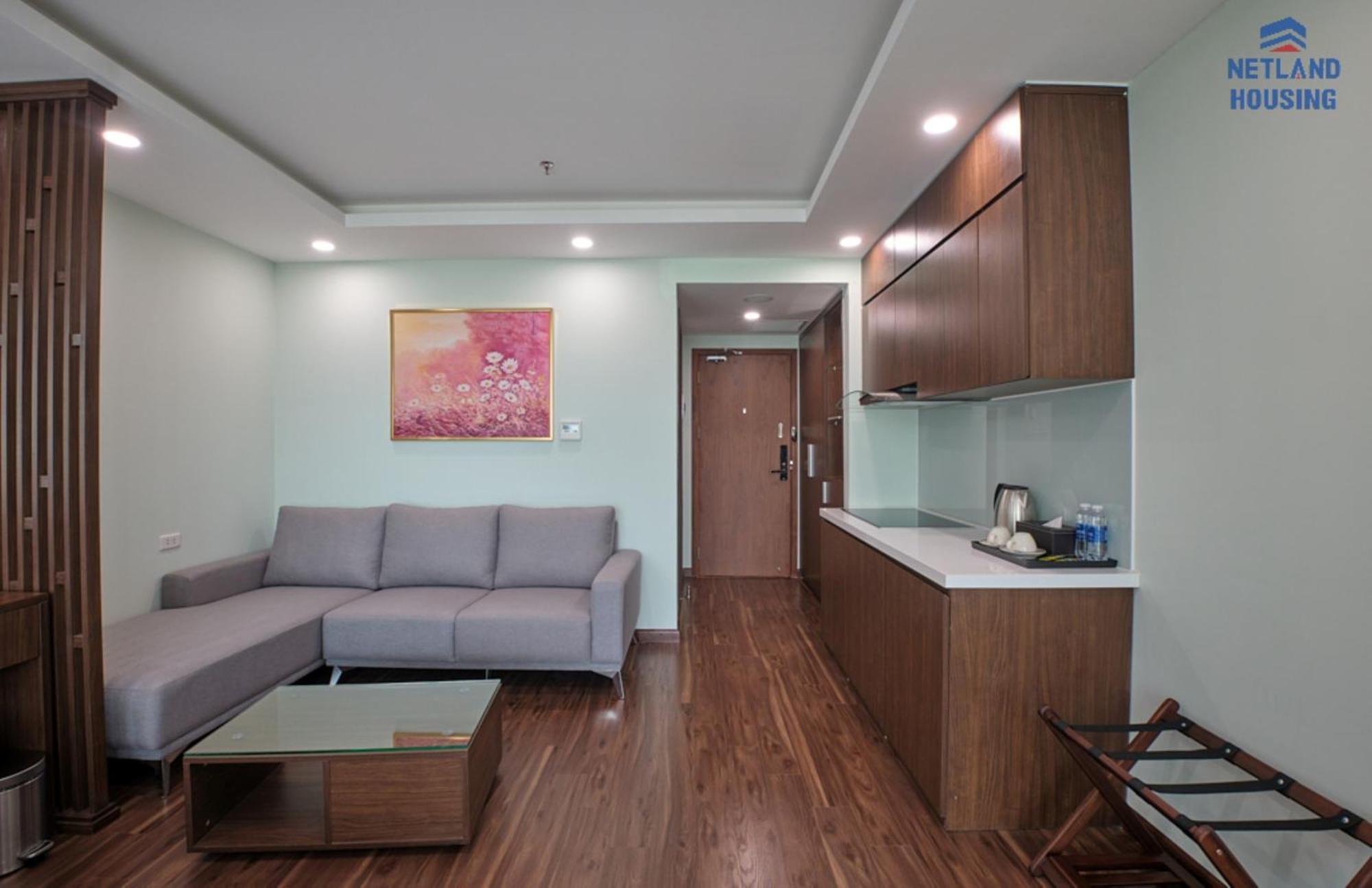 Westlake Legacy Suites By Netland Housing Hanoi Luaran gambar