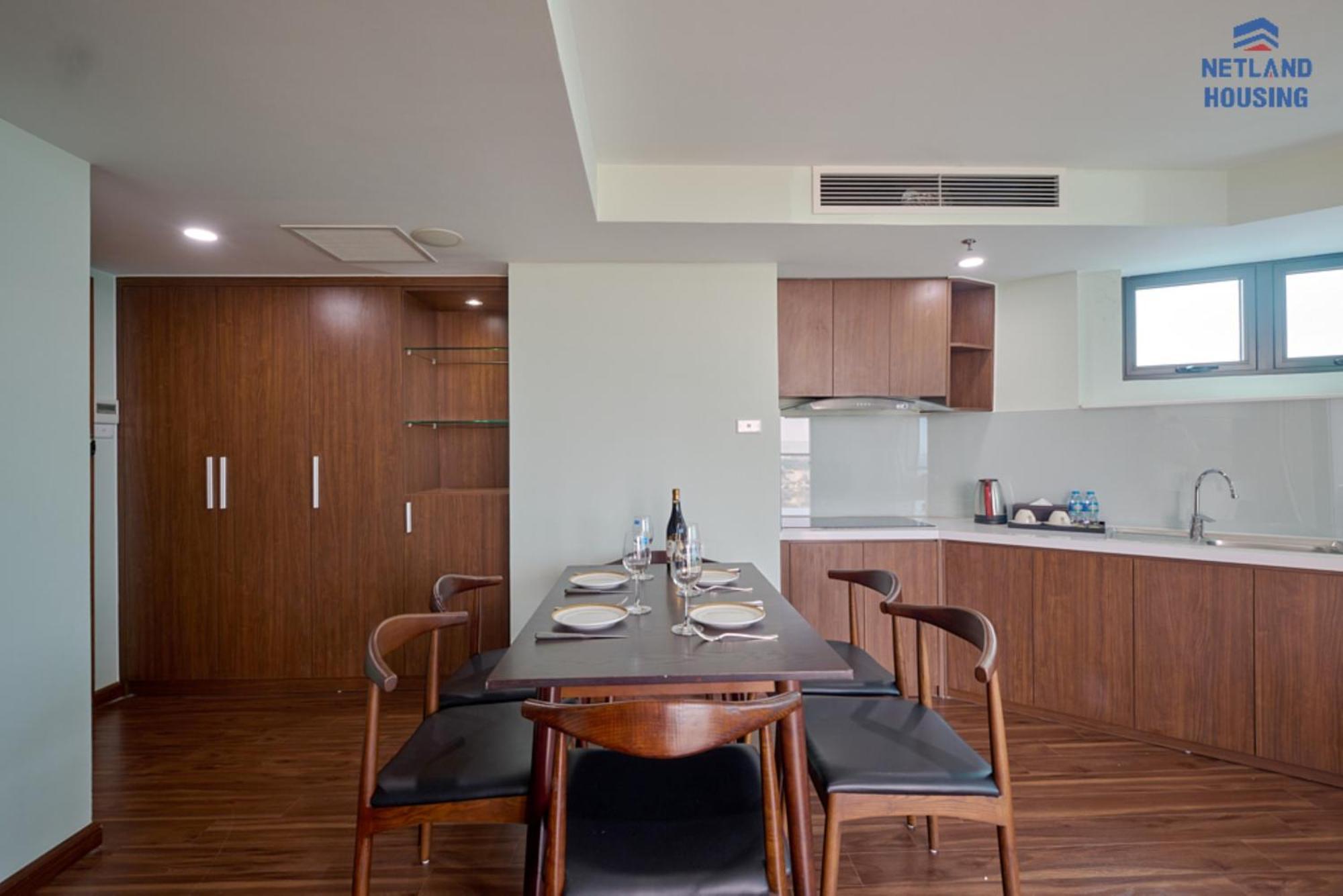 Westlake Legacy Suites By Netland Housing Hanoi Luaran gambar