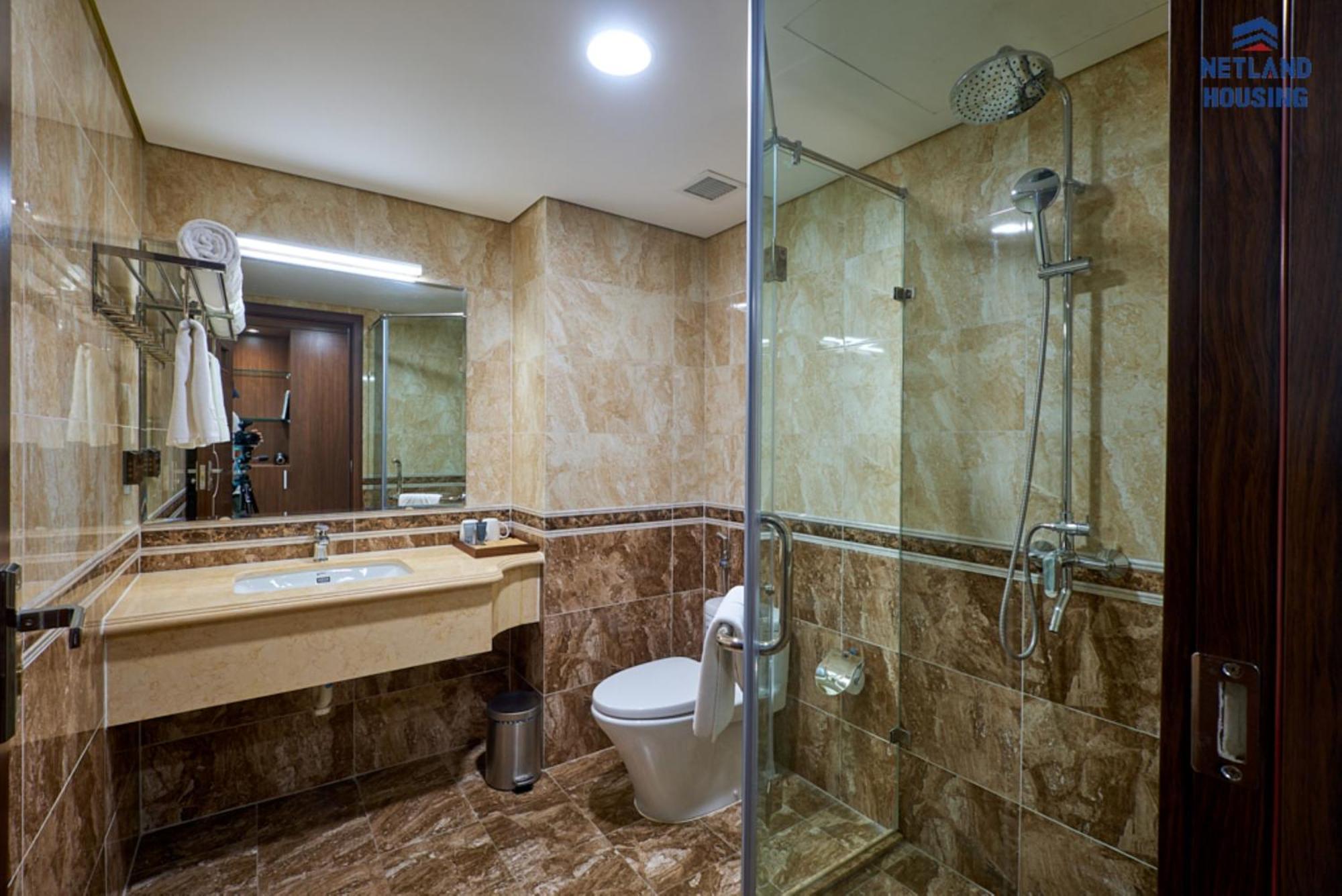 Westlake Legacy Suites By Netland Housing Hanoi Luaran gambar