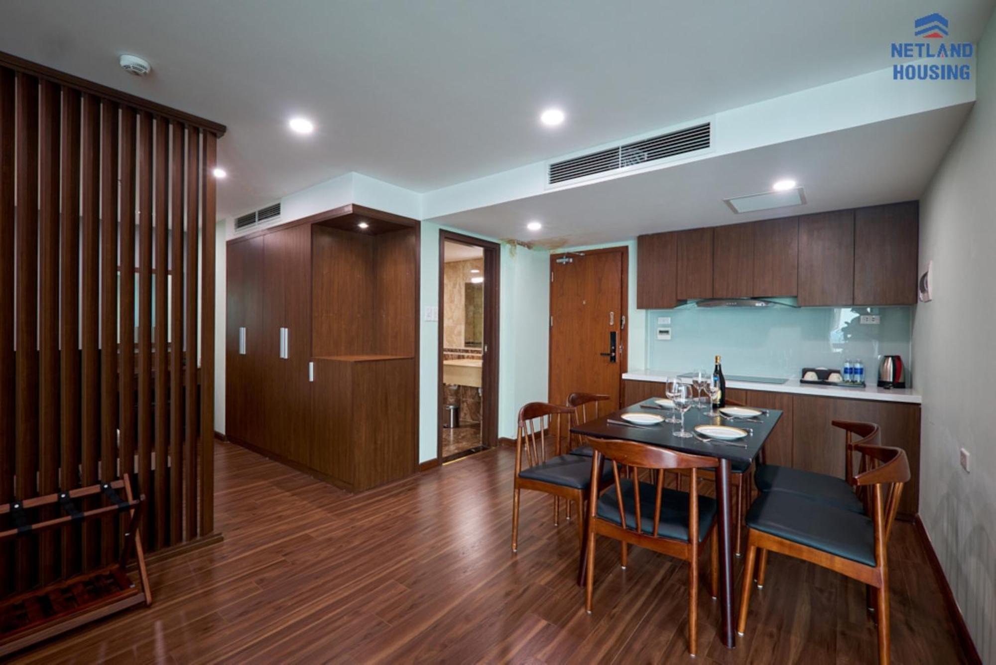 Westlake Legacy Suites By Netland Housing Hanoi Luaran gambar