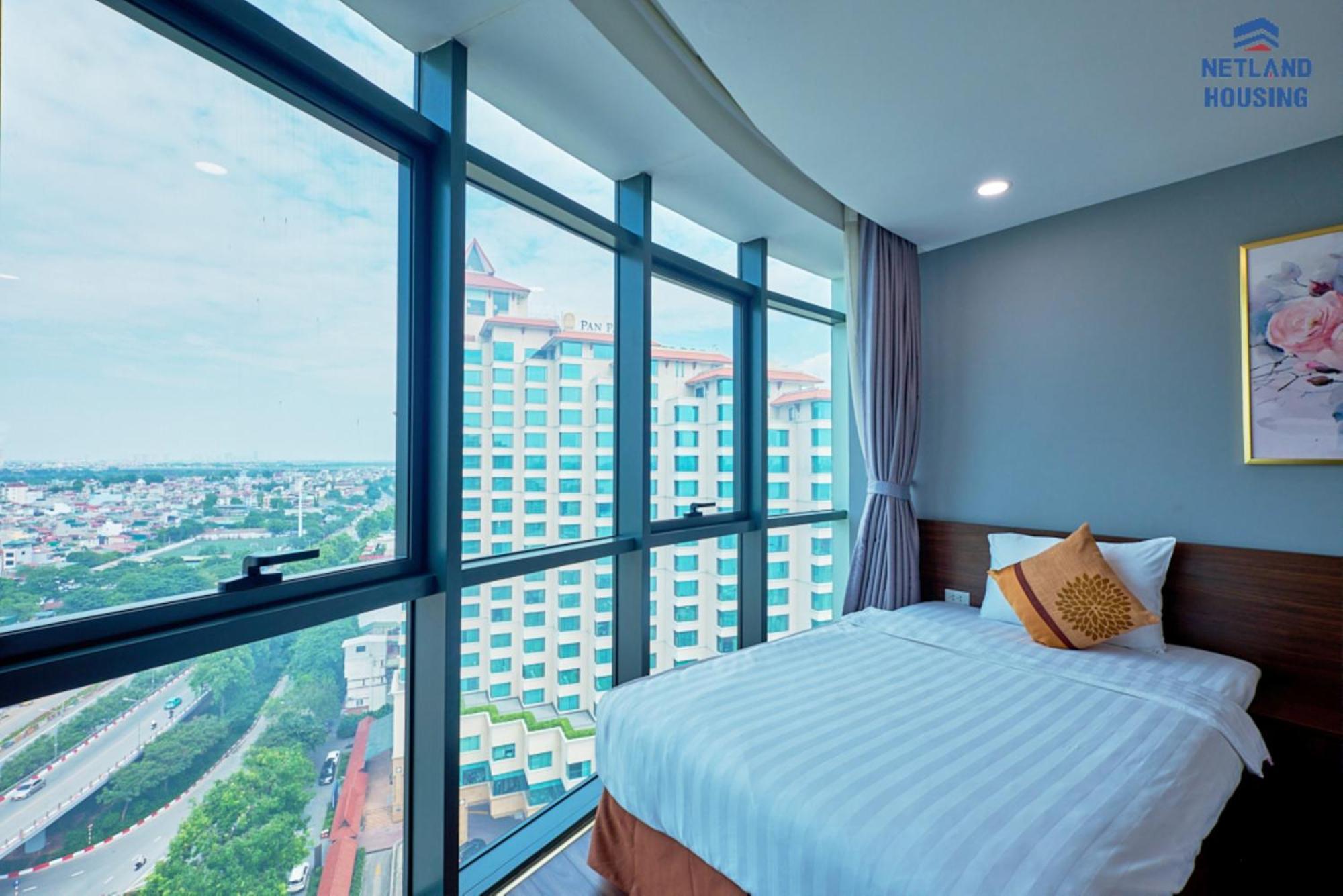Westlake Legacy Suites By Netland Housing Hanoi Luaran gambar