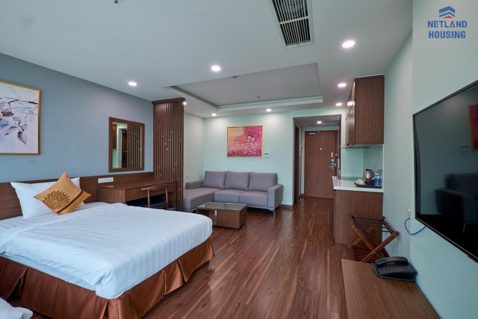 Westlake Legacy Suites By Netland Housing Hanoi Luaran gambar