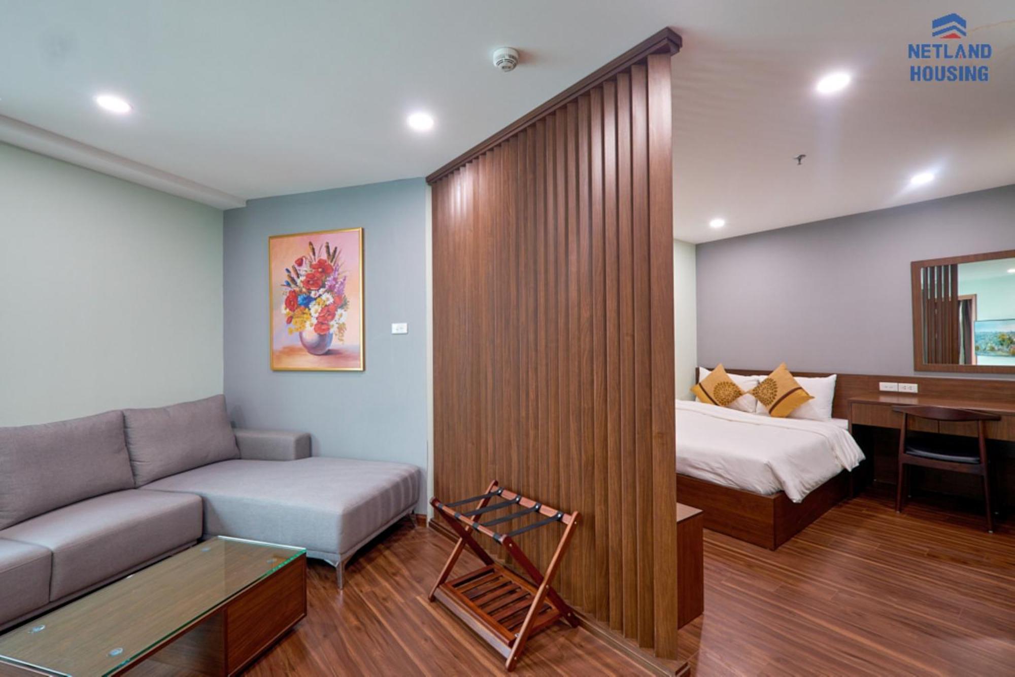 Westlake Legacy Suites By Netland Housing Hanoi Luaran gambar
