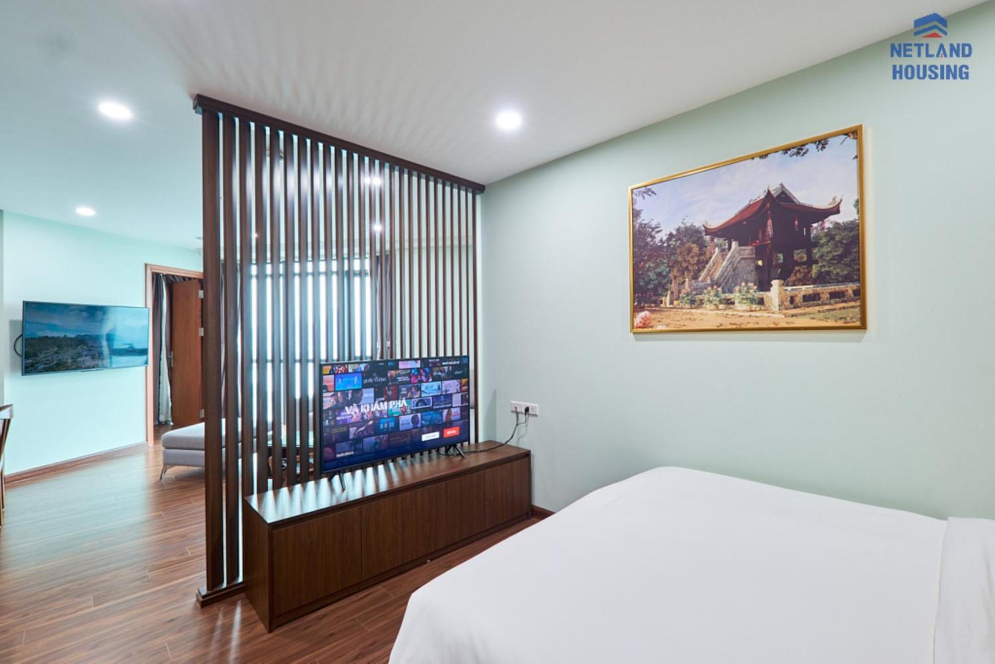 Westlake Legacy Suites By Netland Housing Hanoi Luaran gambar