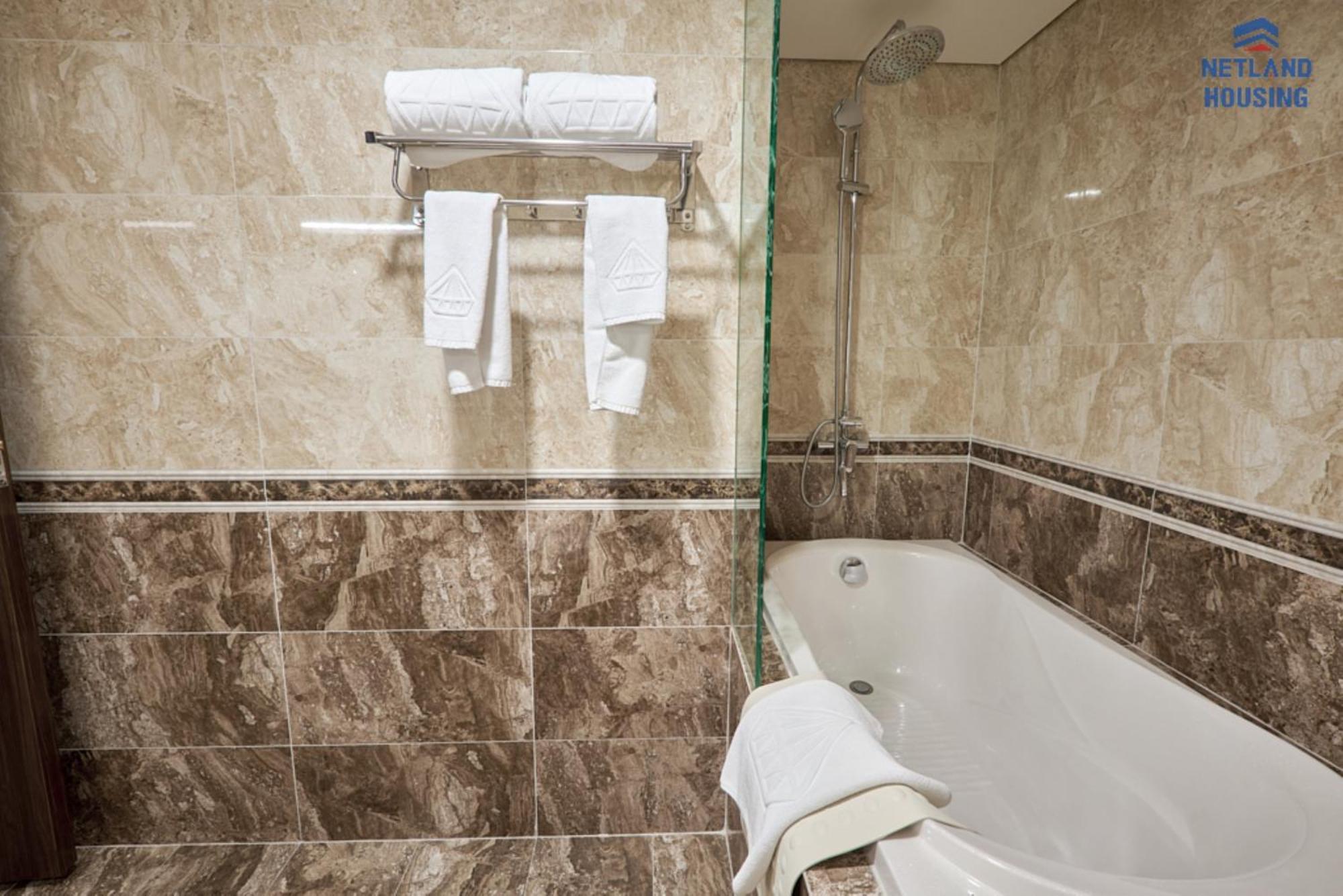 Westlake Legacy Suites By Netland Housing Hanoi Luaran gambar