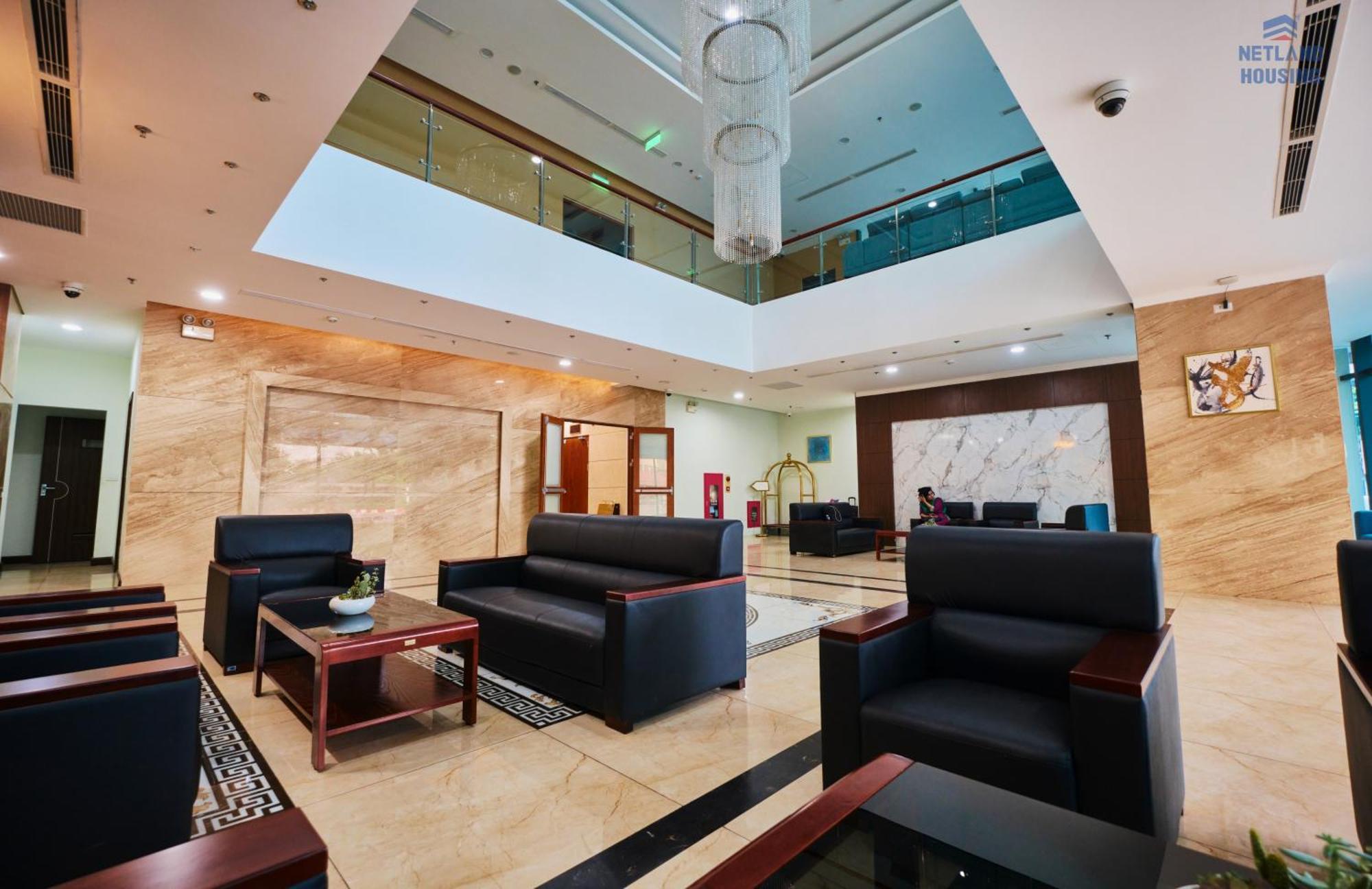 Westlake Legacy Suites By Netland Housing Hanoi Luaran gambar