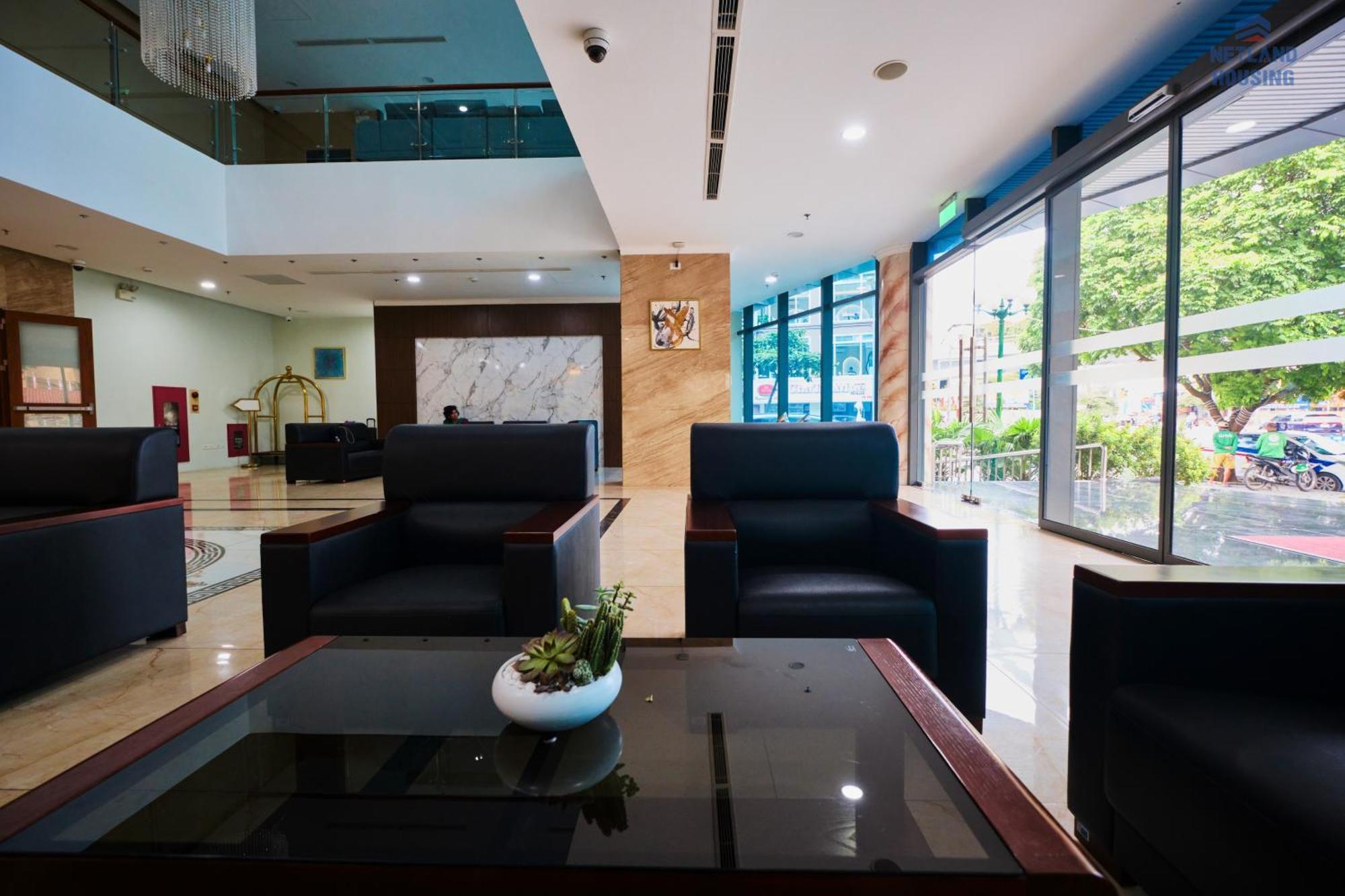 Westlake Legacy Suites By Netland Housing Hanoi Luaran gambar
