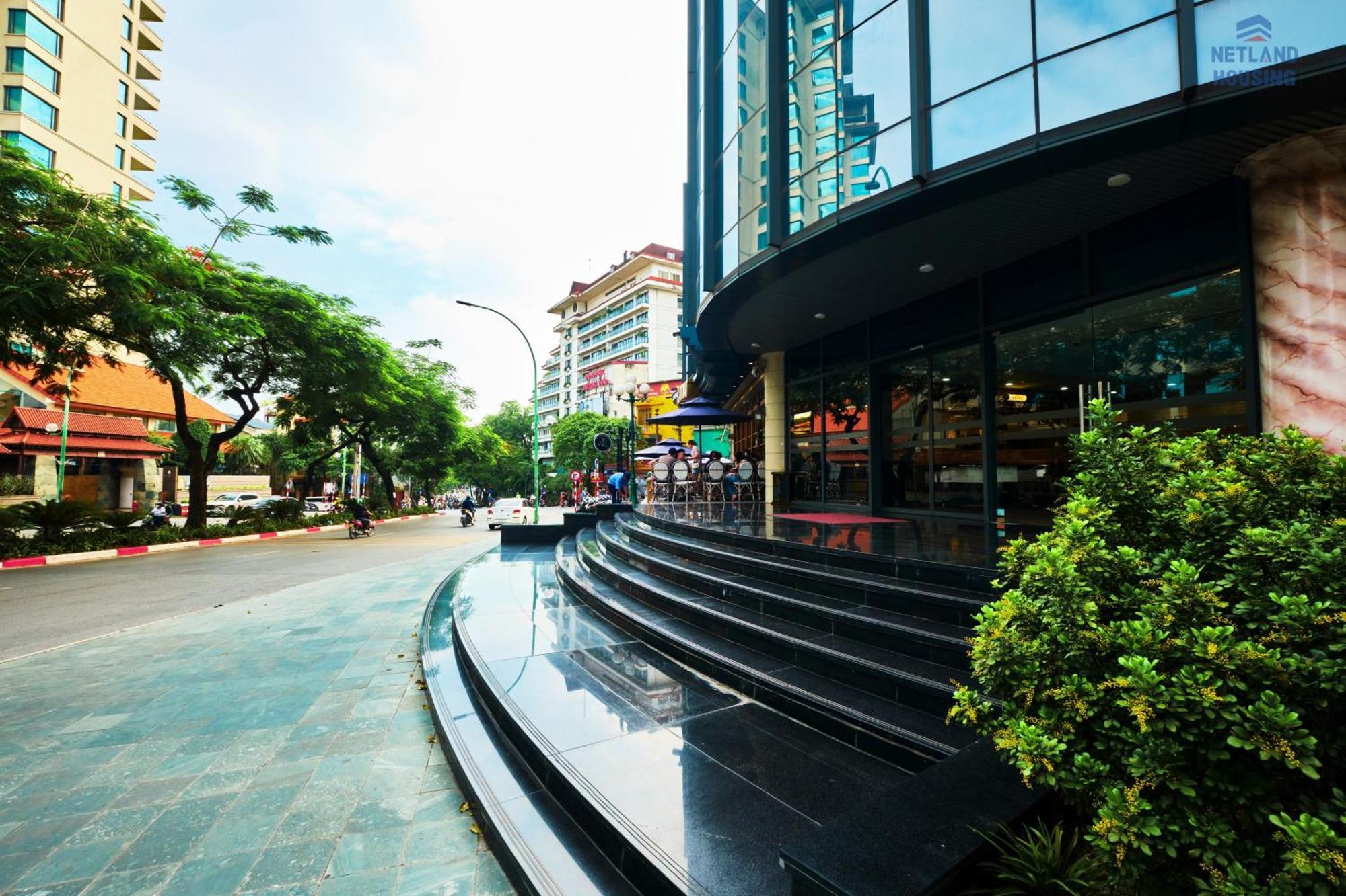 Westlake Legacy Suites By Netland Housing Hanoi Luaran gambar